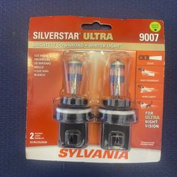 Silver Star Ultra 9007