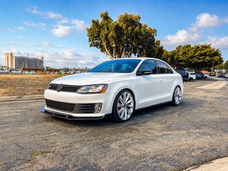 2013 Volkswagen Jetta