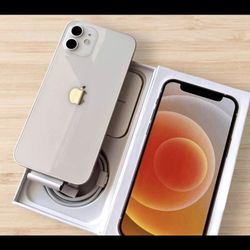 iPhone 12 Unlocked 