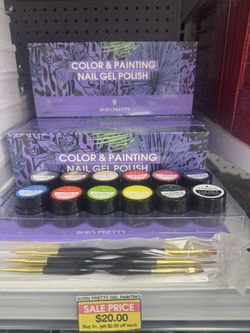 Painting Gel 