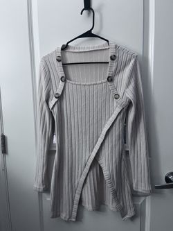 Soft Comfortable Shirt 