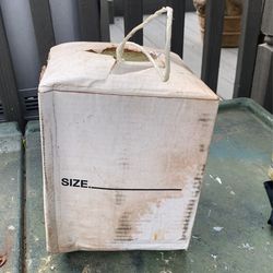 Twine Full Box