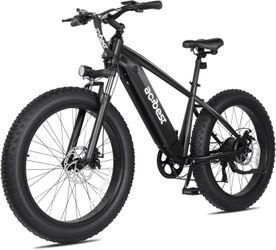 Electric bike🆕