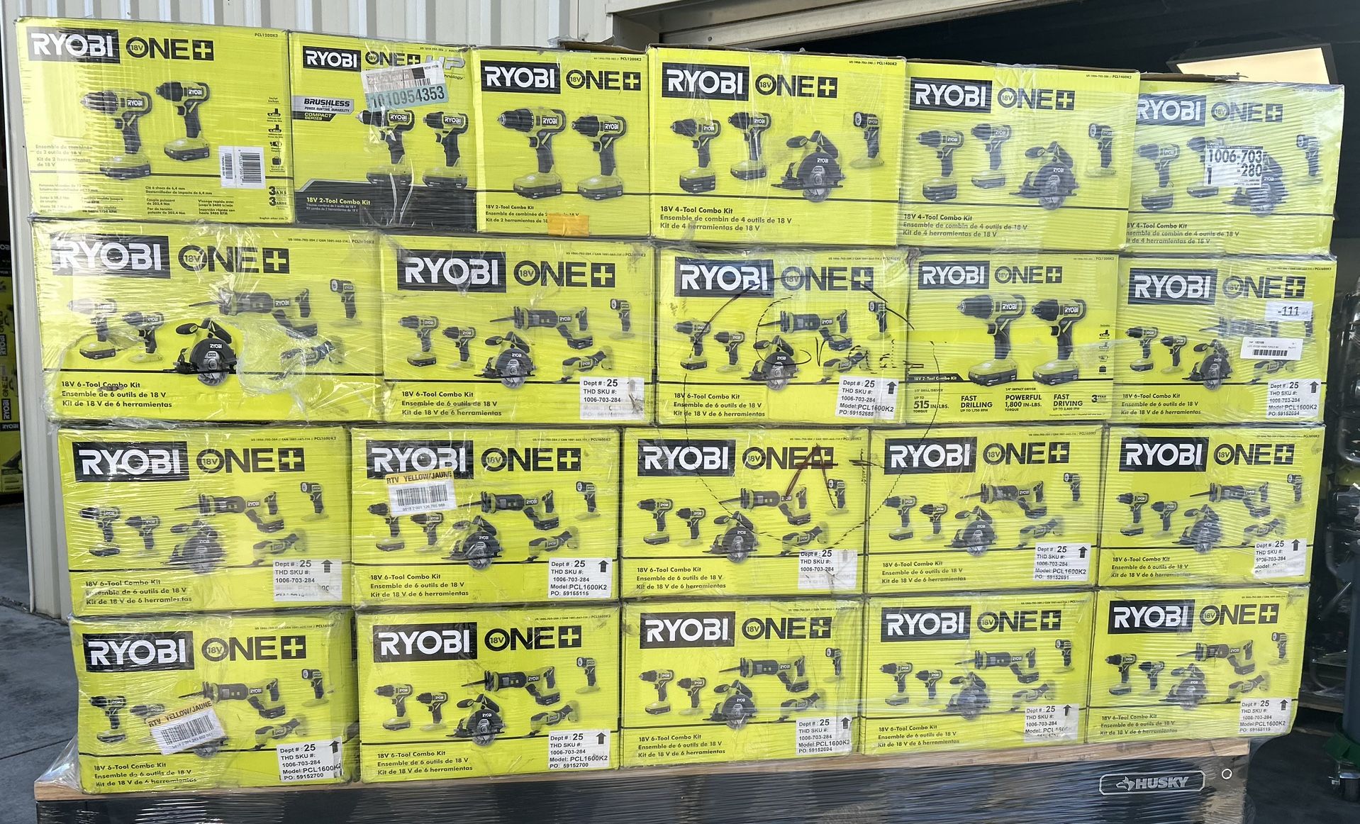 New Tools for sale!!! Ryobi Power Tools for sale!!! Prices range from $50 and up Prices vary depending on tool(s)