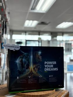 Microsoft Xbox Series X New - Pay $1 To Take It Home Today and pay the rest later.