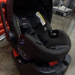 Britax car seat