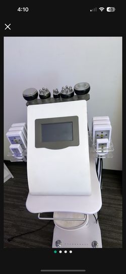 Body Sculpting Machine 