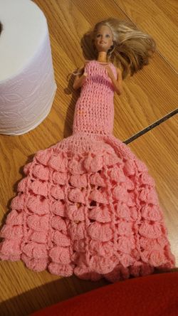 Crotchet Dresses