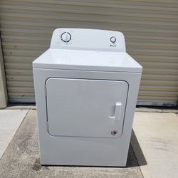 Amana Electric Dryer 