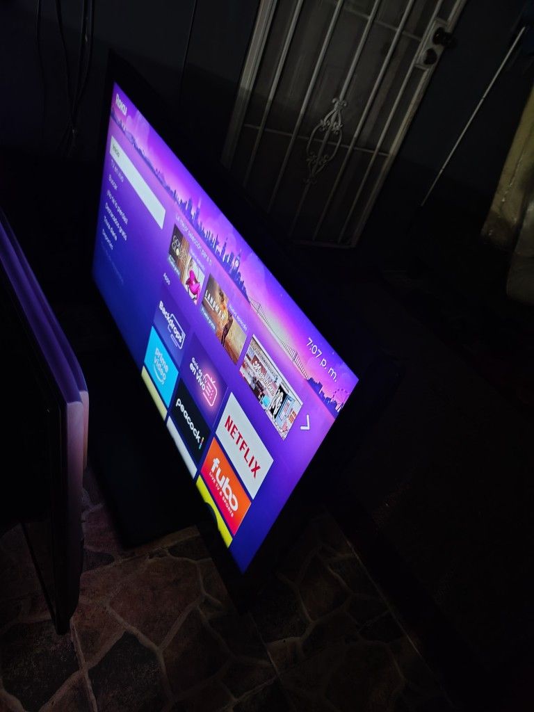 Samsung Smart 55 Inch