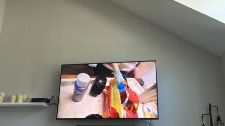 65 inch Vizio television