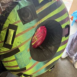 Rafting Tube