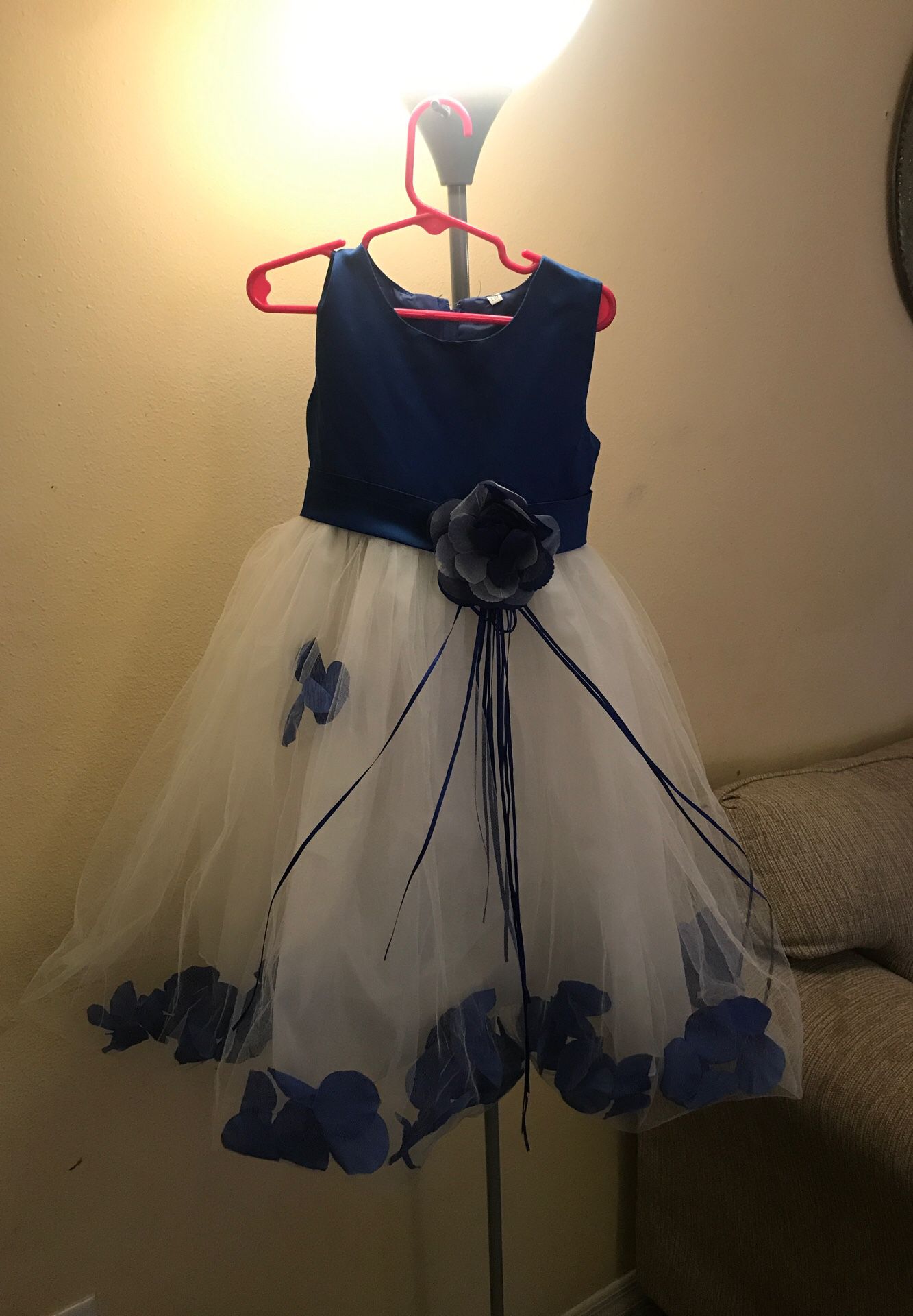 Dress (3-4 age)