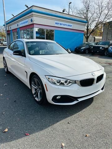 2014 BMW 428i