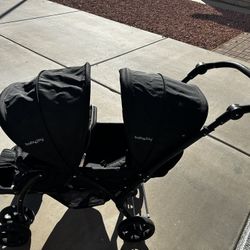 Double Stroller