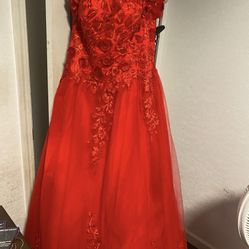 Quince Dress