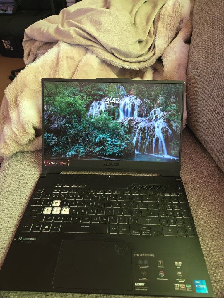 Asus Gaming Laptop