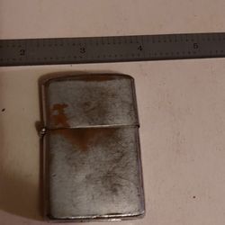 Vintage Hudsonlite Lighter