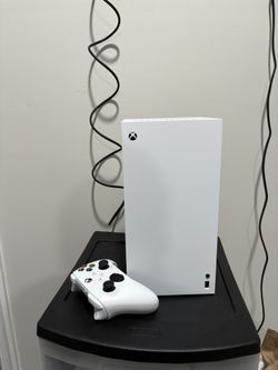 Xbox Series X 1tb All Digital