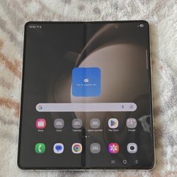 Samsung Galaxy Z Fold5