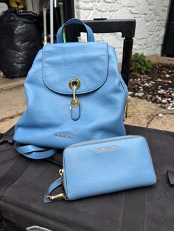 Mk bag pack