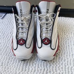 Air Jordan Pro Strong GS 'Chicago 