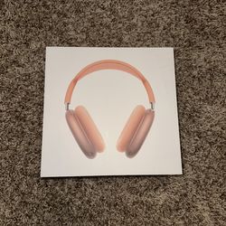 Apple AirPods Max Orange – USB-C