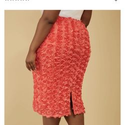 Lace Skirt 22/24 