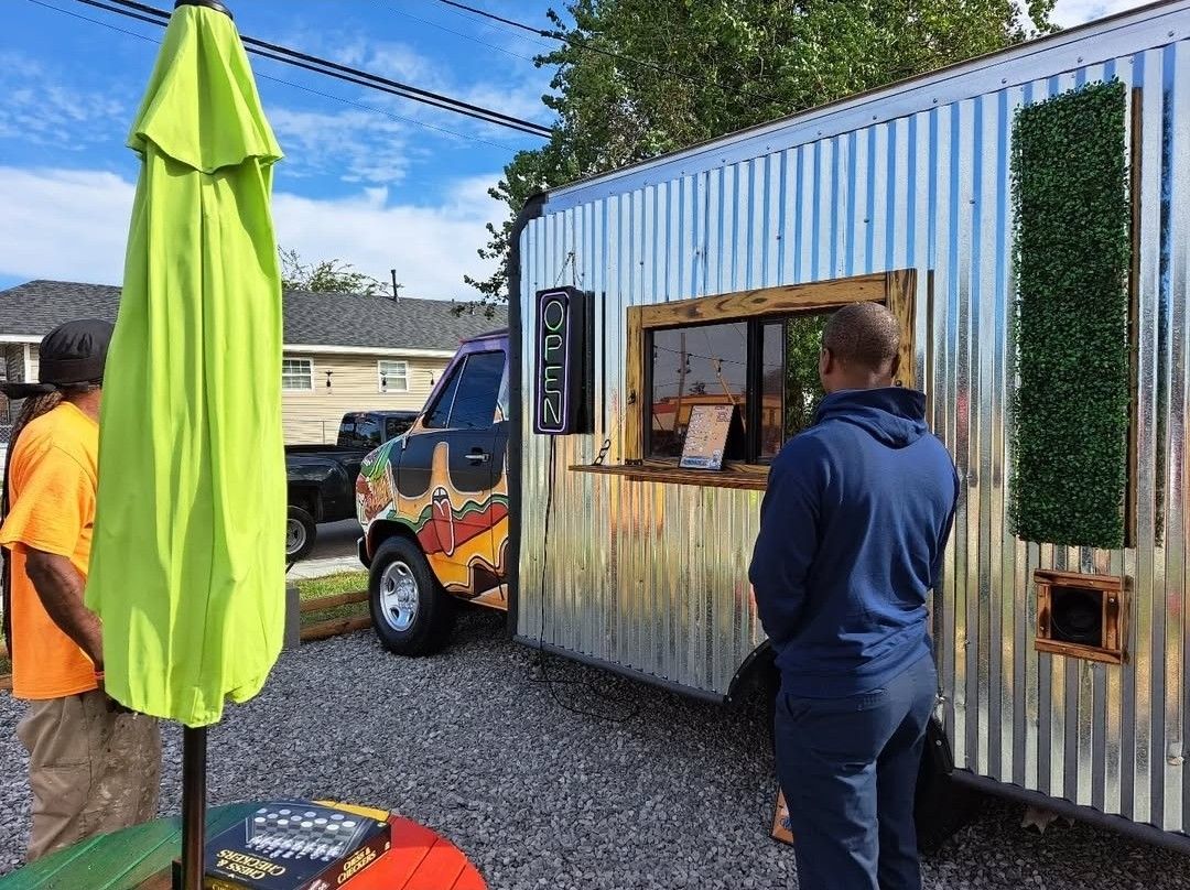 1991 Chevrolet Chevy Van