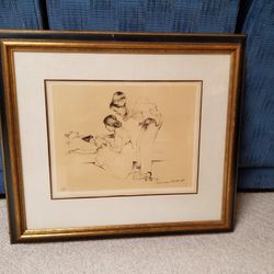 NORMAN ROCKWELL "SAFE AND SOUND"