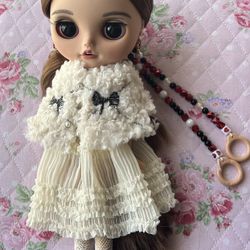 Blythe Doll