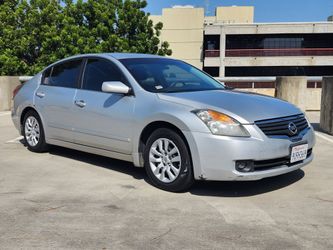 2008 Nissan Altima
