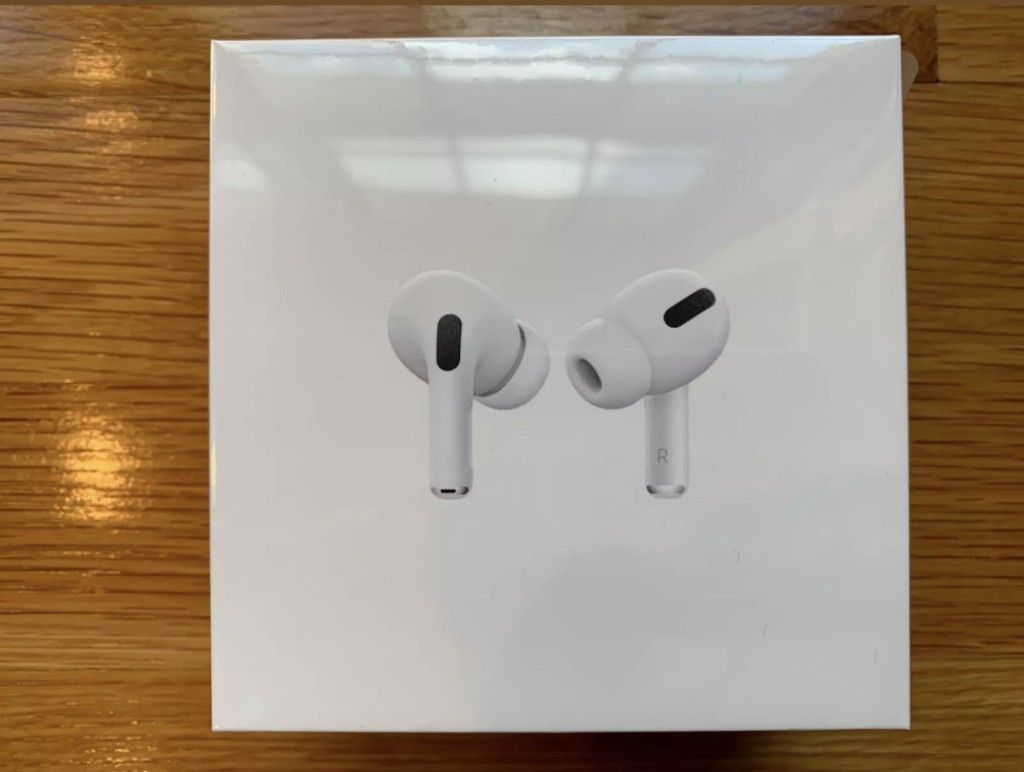 Brand New Apple Airpods Pro