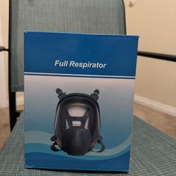 Full Respirator 