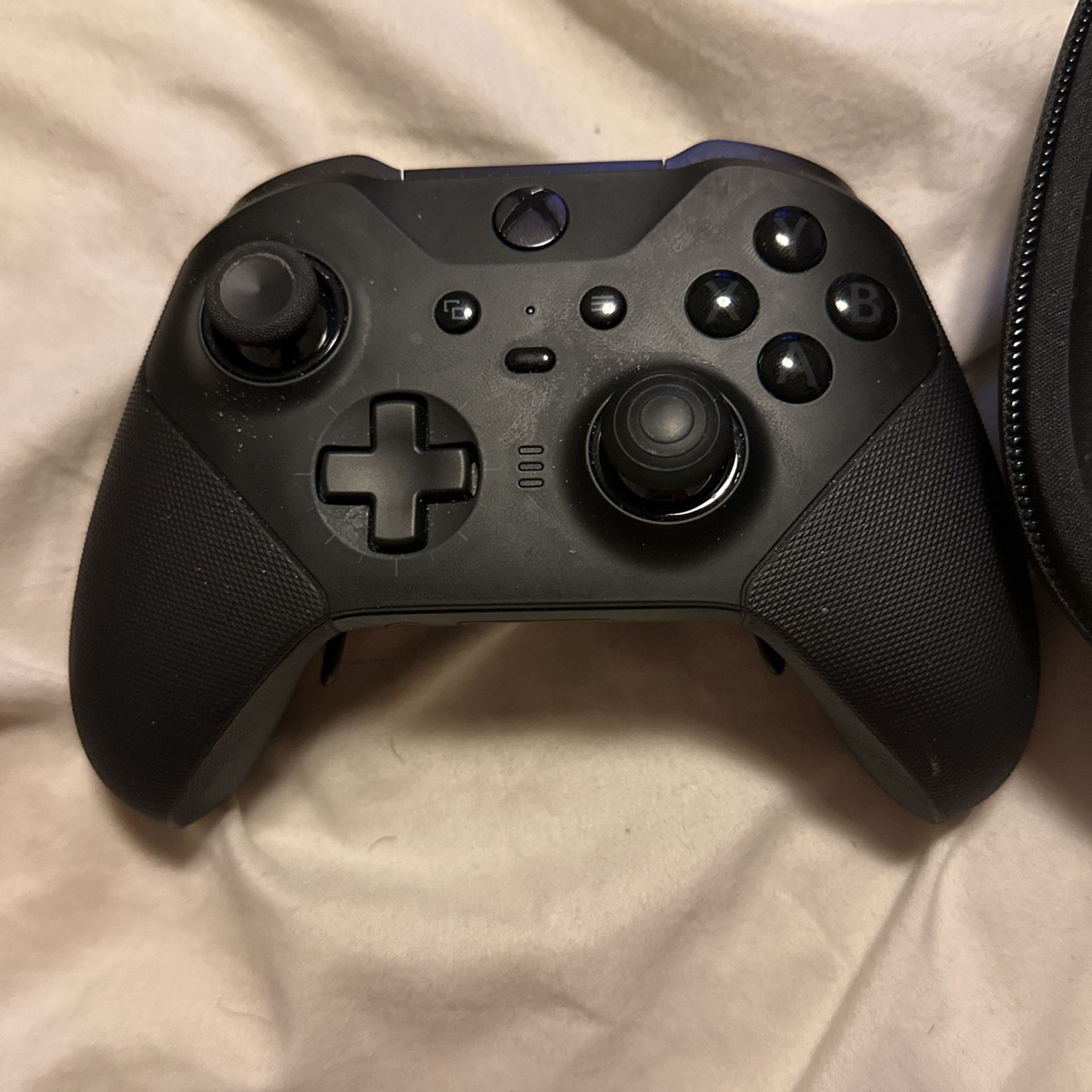 Xbox Elite 2 Controller (read Description before Inquiring)