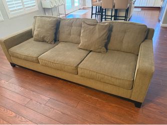 3 seat couch