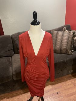 New Party Dress