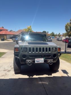 2006 Hummer H3