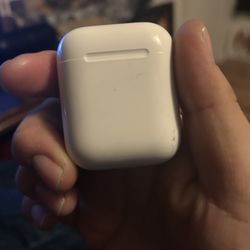 Apple Air Pods (2nd Gen)