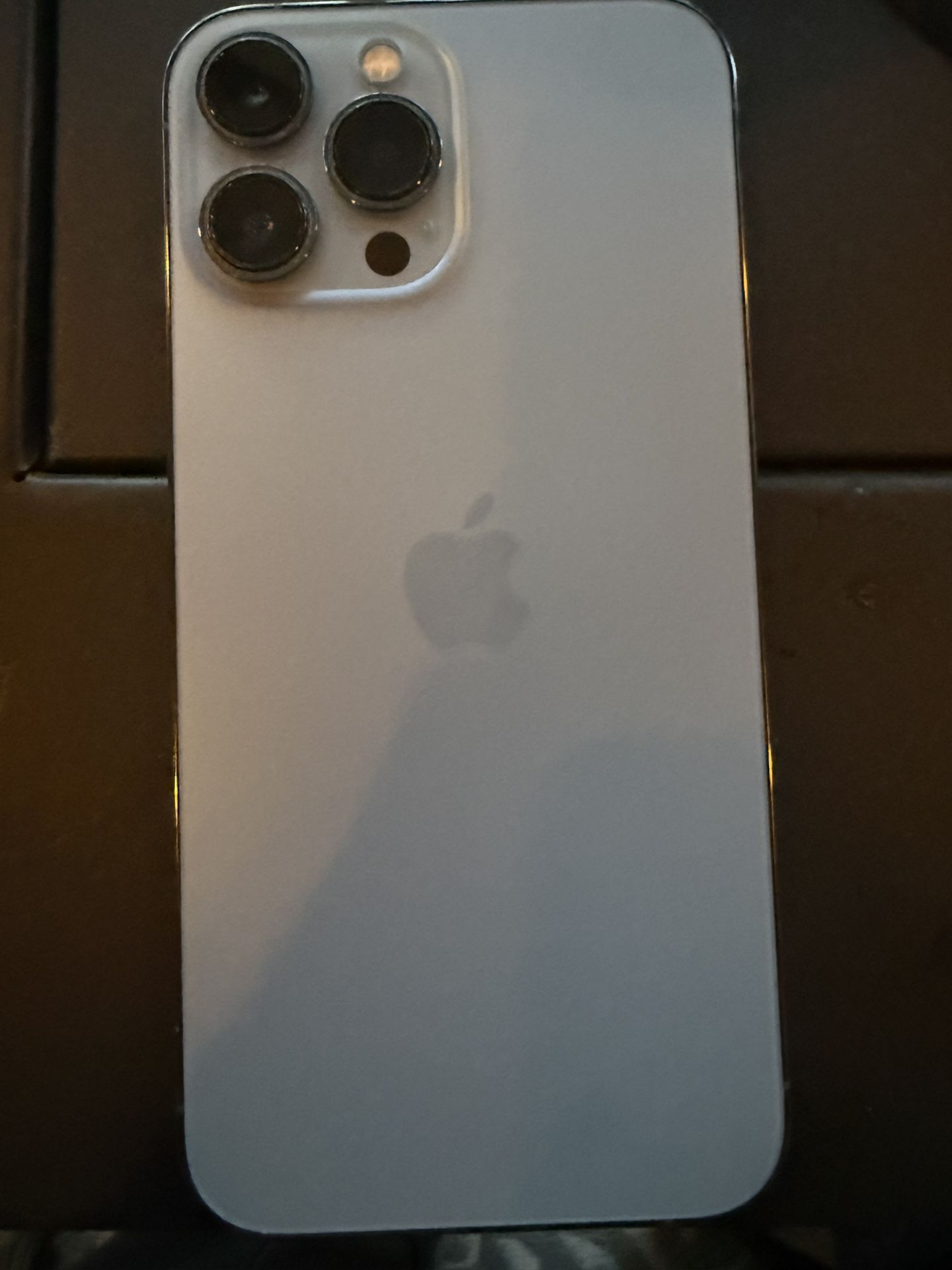 iPhone 13 Pro max 256GB