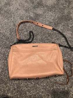 Rebbica minkoff medium size chain bag
