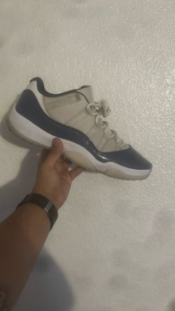 Jordan 11 Low