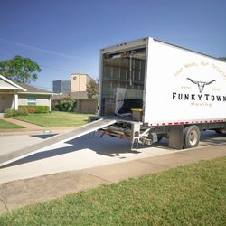 Moving Help!
