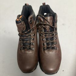 Coleman Work  Boots  Size 12M New 