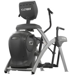 CYBEX 770AT ARC TRAINER W/STANDARD CONSOLE