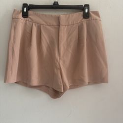 Forever21 women’s Shorts