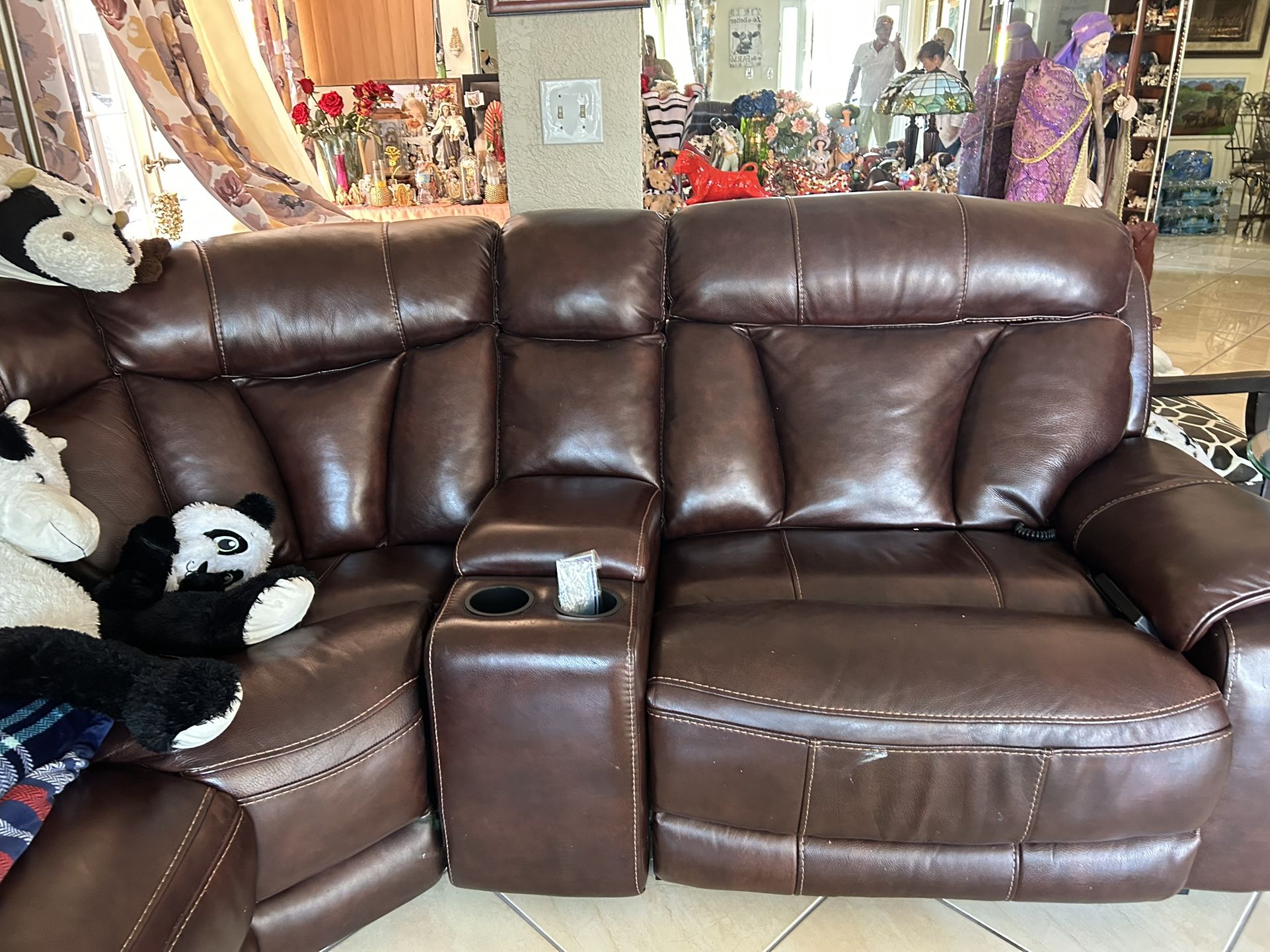 Living Room Electrical Reclining Seats