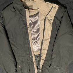 Members Only Vintage Jacket Size XL