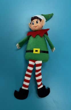 Elf On The Shelf Christmas