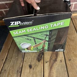 Zip Tape 